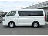 2026 Toyota Hiace Wide Van for sale, Japanese used car export - photo 9 of 36 | GULJI TRADERS