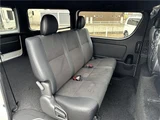 2026 Toyota Hiace Wide Van for sale, Japanese used car export - photo 16 of 36 | GULJI TRADERS