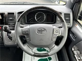 2026 Toyota Hiace Wide Van for sale, Japanese used car export - photo 24 of 36 | GULJI TRADERS