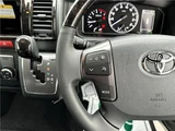 2026 Toyota Hiace Wide Van for sale, Japanese used car export - photo 25 of 36 | GULJI TRADERS
