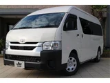 2026 Toyota Hiace GL Van for sale, Japanese used car export - photo 1 of 30 | GULJI TRADERS