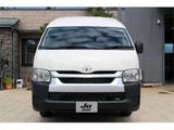 2026 Toyota Hiace GL Van for sale, Japanese used car export - photo 3 of 30 | GULJI TRADERS