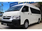 2026 Toyota Hiace GL Van for sale, Japanese used car export - photo 4 of 30 | GULJI TRADERS