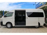 2026 Toyota Hiace GL Van for sale, Japanese used car export - photo 6 of 30 | GULJI TRADERS