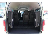 2026 Toyota Hiace GL Van for sale, Japanese used car export - photo 8 of 30 | GULJI TRADERS