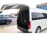 2026 Toyota Hiace GL Van for sale, Japanese used car export - photo 10 of 30 | GULJI TRADERS