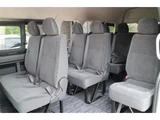 2026 Toyota Hiace GL Van for sale, Japanese used car export - photo 18 of 30 | GULJI TRADERS