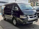 2026 Toyota Hiace GL Other Van for sale, Japanese used car export - photo 16 of 20 | GULJI TRADERS