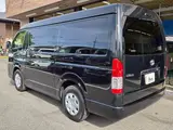 2026 Toyota Hiace GL Other Van for sale, Japanese used car export - photo 17 of 20 | GULJI TRADERS