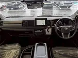 2026 Toyota Hiace GL Pearl Van for sale, Japanese used car export - photo 2 of 20 | GULJI TRADERS