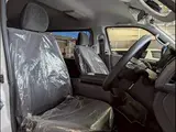 2026 Toyota Hiace GL Pearl Van for sale, Japanese used car export - photo 11 of 20 | GULJI TRADERS