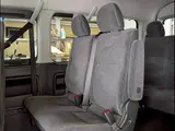 2026 Toyota Hiace GL Pearl Van for sale, Japanese used car export - photo 12 of 20 | GULJI TRADERS