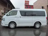 2026 Toyota Hiace GL Pearl Van for sale, Japanese used car export - photo 14 of 20 | GULJI TRADERS