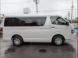 2026 Toyota Hiace GL Pearl Van for sale, Japanese used car export - photo 15 of 20 | GULJI TRADERS