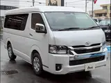 2026 Toyota Hiace GL Pearl Van for sale, Japanese used car export - photo 16 of 20 | GULJI TRADERS