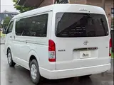 2026 Toyota Hiace GL Pearl Van for sale, Japanese used car export - photo 17 of 20 | GULJI TRADERS