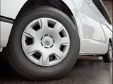 2026 Toyota Hiace GL Pearl Van for sale, Japanese used car export - photo 19 of 20 | GULJI TRADERS