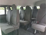 2026 Toyota Hiace 2.7 Van for sale, Japanese used car export - photo 27 of 63 | GULJI TRADERS