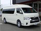 2026 Toyota Hiace 2.7 Van for sale, Japanese used car export - photo 34 of 63 | GULJI TRADERS