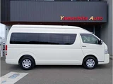 2026 Toyota Hiace 2.7 Van for sale, Japanese used car export - photo 35 of 63 | GULJI TRADERS