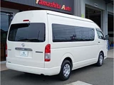 2026 Toyota Hiace 2.7 Van for sale, Japanese used car export - photo 36 of 63 | GULJI TRADERS