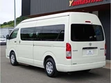 2026 Toyota Hiace 2.7 Van for sale, Japanese used car export - photo 38 of 63 | GULJI TRADERS