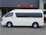 2026 Toyota Hiace 2.7 Van for sale, Japanese used car export - photo 39 of 63 | GULJI TRADERS
