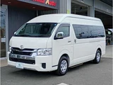2026 Toyota Hiace 2.7 Van for sale, Japanese used car export - photo 40 of 63 | GULJI TRADERS