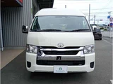 2026 Toyota Hiace 2.7 Van for sale, Japanese used car export - photo 41 of 63 | GULJI TRADERS