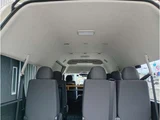 2026 Toyota Hiace 2.7 Van for sale, Japanese used car export - photo 48 of 63 | GULJI TRADERS