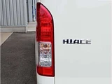 2026 Toyota Hiace 2.7 Van for sale, Japanese used car export - photo 54 of 63 | GULJI TRADERS