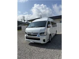 2026 Toyota Hiace Van for sale, Japanese used car export - photo 1 of 24 | GULJI TRADERS