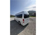 2026 Toyota Hiace Van for sale, Japanese used car export - photo 2 of 24 | GULJI TRADERS