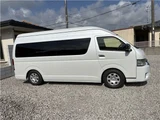 2026 Toyota Hiace Van for sale, Japanese used car export - photo 3 of 24 | GULJI TRADERS