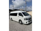 2026 Toyota Hiace Van for sale, Japanese used car export - photo 4 of 24 | GULJI TRADERS