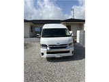 2026 Toyota Hiace Van for sale, Japanese used car export - photo 5 of 24 | GULJI TRADERS