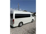 2026 Toyota Hiace Van for sale, Japanese used car export - photo 7 of 24 | GULJI TRADERS