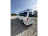 2026 Toyota Hiace Van for sale, Japanese used car export - photo 8 of 24 | GULJI TRADERS