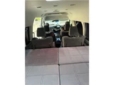 2026 Toyota Hiace Van for sale, Japanese used car export - photo 16 of 24 | GULJI TRADERS