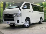 2026 Toyota Hiace Van for sale, Japanese used car export - photo 1 of 30 | GULJI TRADERS