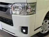 2026 Toyota Hiace Van for sale, Japanese used car export - photo 12 of 30 | GULJI TRADERS