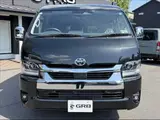 2026 Toyota Hiace GL Other Van for sale, Japanese used car export - photo 2 of 50 | GULJI TRADERS