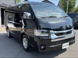 2026 Toyota Hiace GL Other Van for sale, Japanese used car export - photo 11 of 50 | GULJI TRADERS