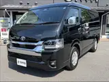 2026 Toyota Hiace GL Other Van for sale, Japanese used car export - photo 12 of 50 | GULJI TRADERS