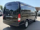 2026 Toyota Hiace GL Other Van for sale, Japanese used car export - photo 15 of 50 | GULJI TRADERS