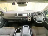 2026 Toyota Hiace ◆GL Silver Van for sale, Japanese used car export - photo 2 of 20 | GULJI TRADERS