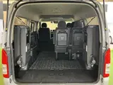 2026 Toyota Hiace ◆GL Silver Van for sale, Japanese used car export - photo 13 of 20 | GULJI TRADERS