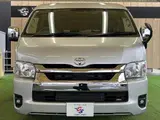 2026 Toyota Hiace ◆GL Silver Van for sale, Japanese used car export - photo 15 of 20 | GULJI TRADERS
