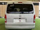2026 Toyota Hiace ◆GL Silver Van for sale, Japanese used car export - photo 16 of 20 | GULJI TRADERS