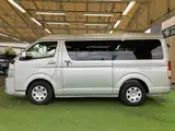 2026 Toyota Hiace ◆GL Silver Van for sale, Japanese used car export - photo 17 of 20 | GULJI TRADERS